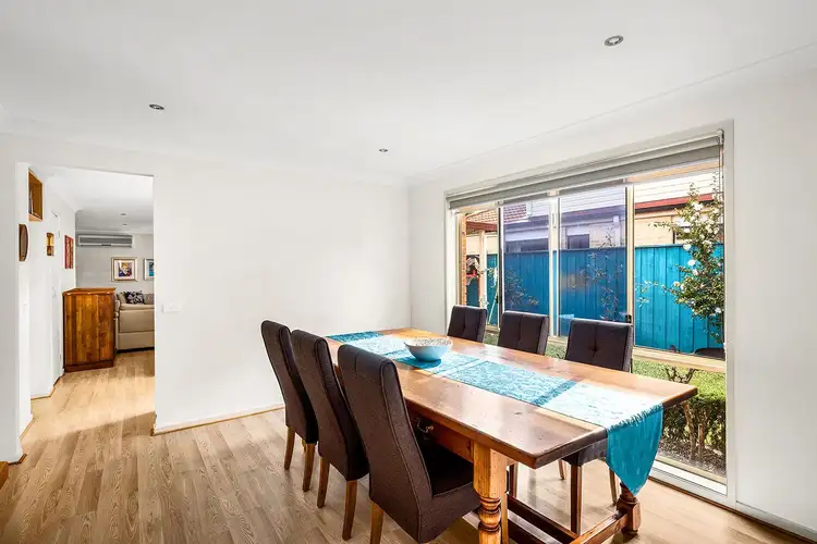 Fifth view of Homely house listing, 30 Winslow Avenue, Stanhope Gardens NSW 2768