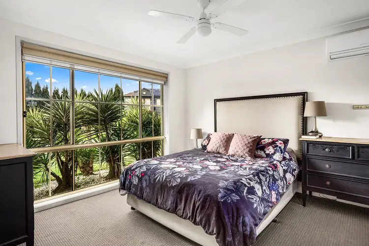 Sixth view of Homely house listing, 30 Winslow Avenue, Stanhope Gardens NSW 2768