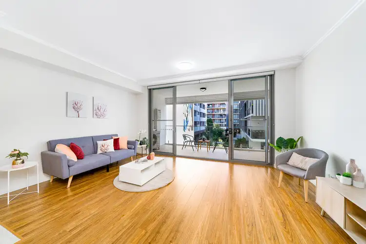 103/101 Church Street, Ryde NSW 2112