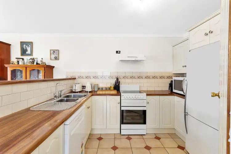 Second view of Homely house listing, 40 Sedgemoor Road, Craigmore SA 5114