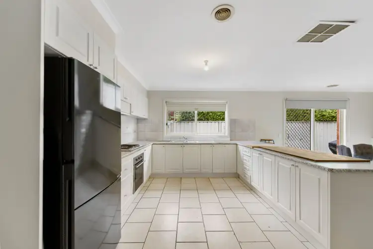 Second view of Homely house listing, 57 Springlake Avenue, Caroline Springs VIC 3023