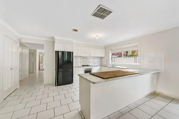 Third view of Homely house listing, 57 Springlake Avenue, Caroline Springs VIC 3023
