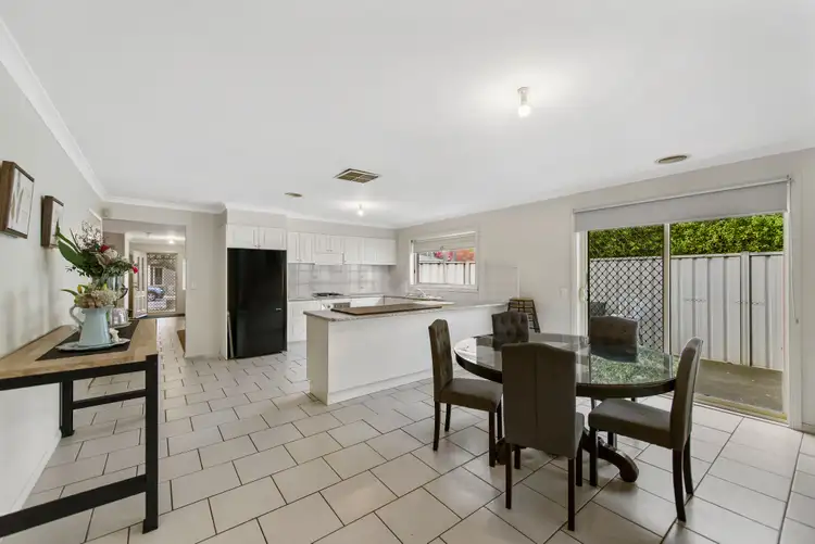Fourth view of Homely house listing, 57 Springlake Avenue, Caroline Springs VIC 3023