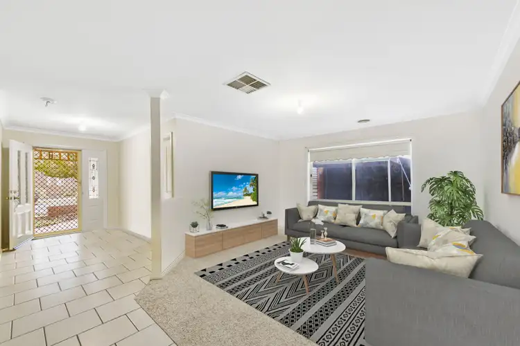 Fifth view of Homely house listing, 57 Springlake Avenue, Caroline Springs VIC 3023