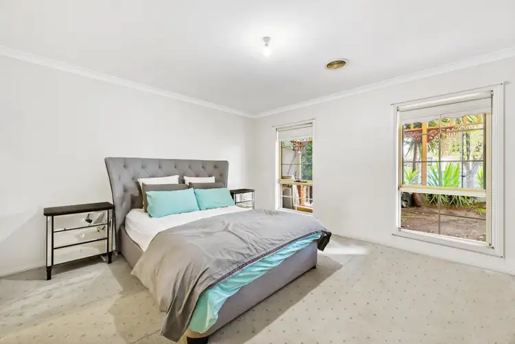 Seventh view of Homely house listing, 57 Springlake Avenue, Caroline Springs VIC 3023