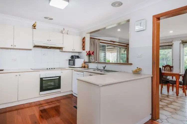 Third view of Homely house listing, 6 Saric Avenue, Georges Hall NSW 2198