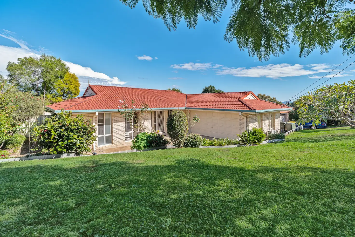Main view of Homely house listing, 1 Meadow View Road, Beaudesert QLD 4285