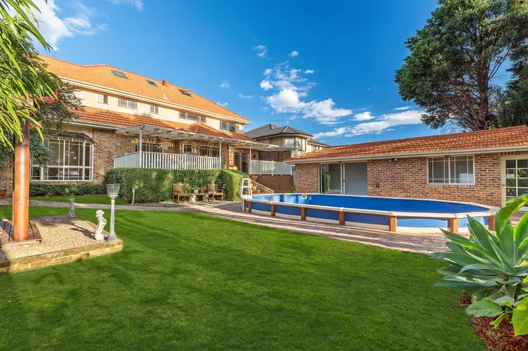 Third view of Homely house listing, 38 Smalls Road, Ryde NSW 2112