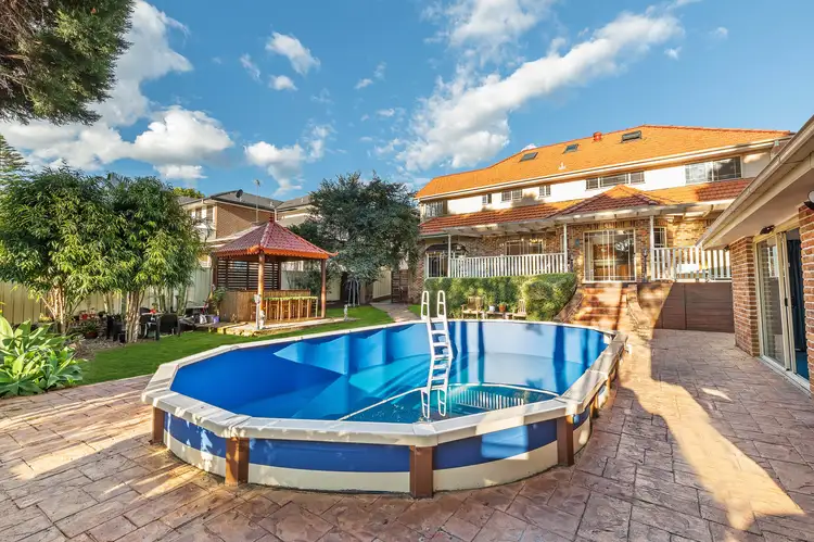 Fourth view of Homely house listing, 38 Smalls Road, Ryde NSW 2112