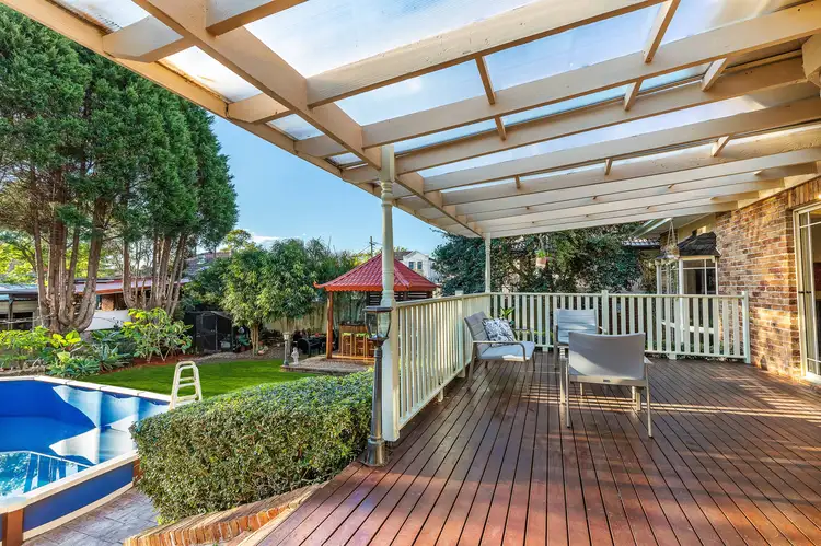 Fifth view of Homely house listing, 38 Smalls Road, Ryde NSW 2112