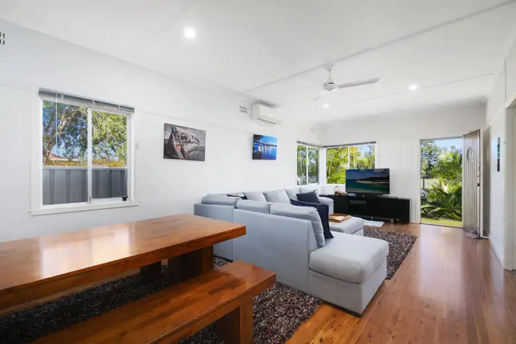 Third view of Homely house listing, 33 Davistown Road, Davistown NSW 2251