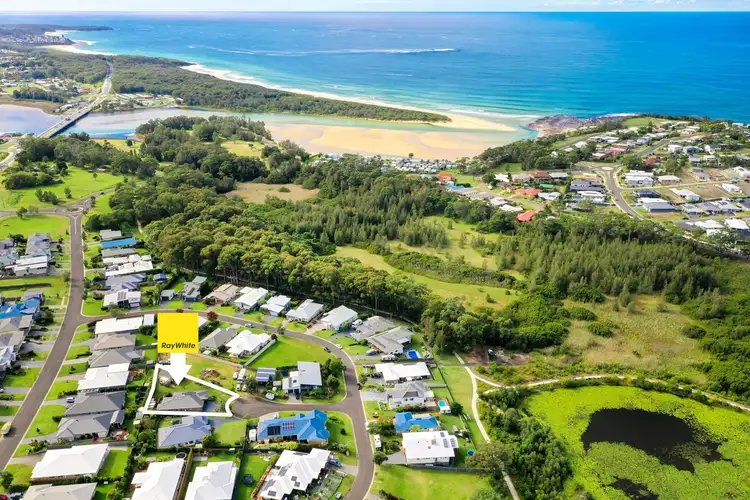 3 Mara Place, Burrill Lake NSW 2539