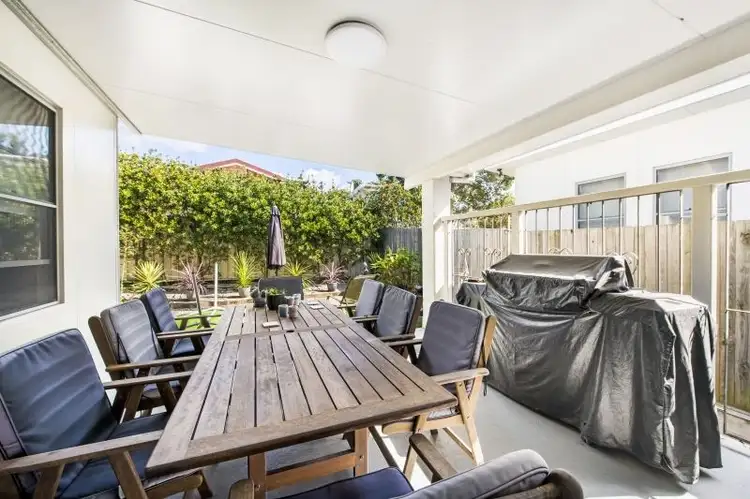 Fourth view of Homely semi-detached listing, 571 The Entrance Road, Bateau Bay NSW 2261