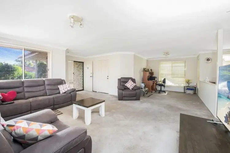 Second view of Homely house listing, 23a Epsom Place, Bateau Bay NSW 2261