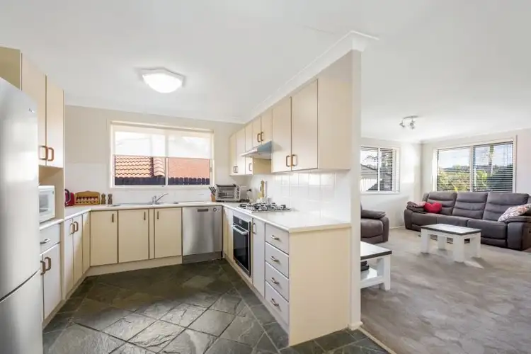 Third view of Homely house listing, 23a Epsom Place, Bateau Bay NSW 2261