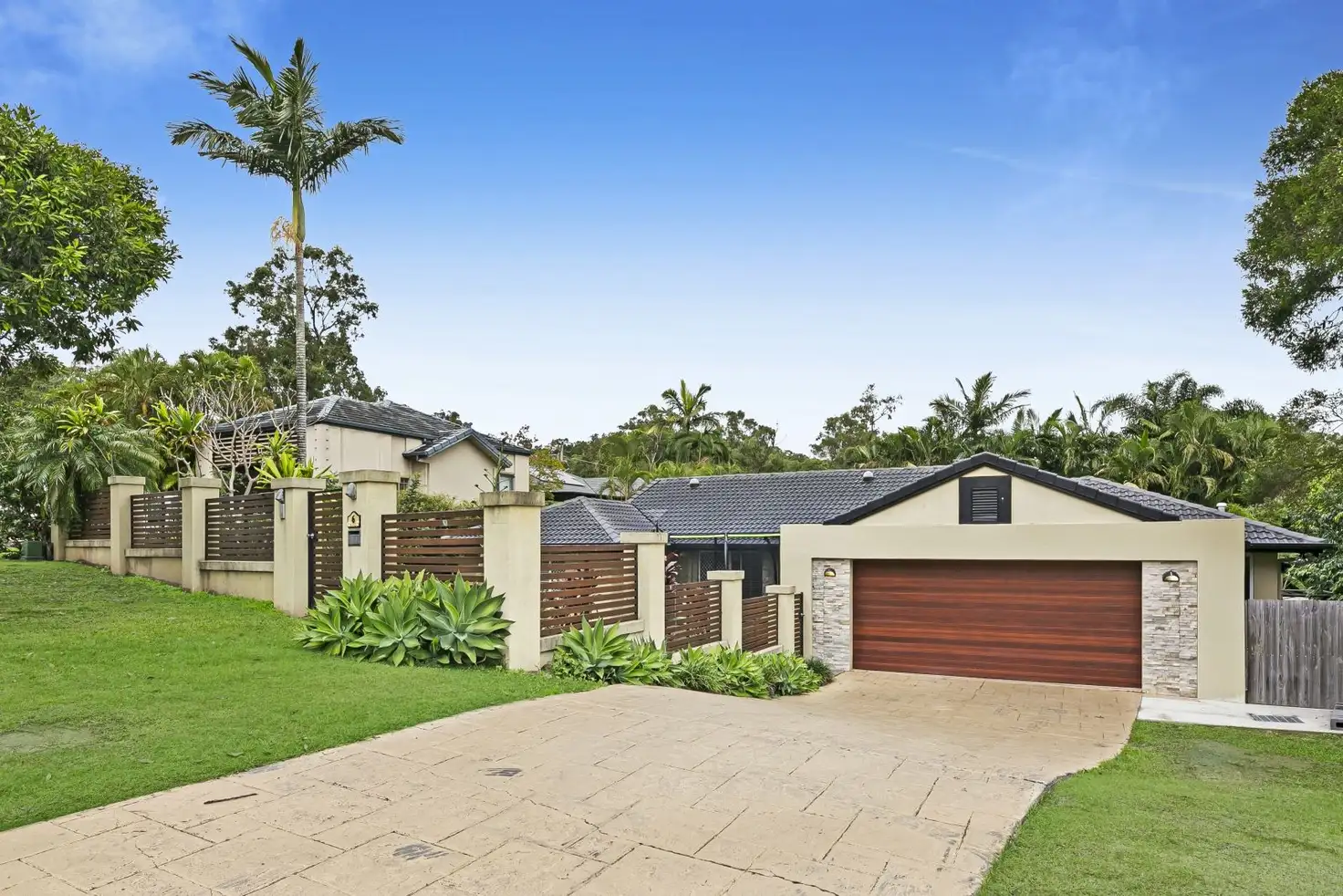 Main view of Homely house listing, 6 Chichester Drive, Arundel QLD 4214