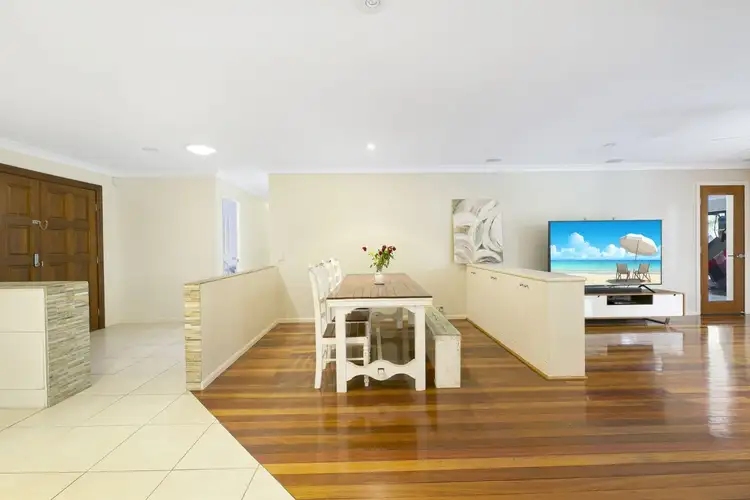 Third view of Homely house listing, 6 Chichester Drive, Arundel QLD 4214