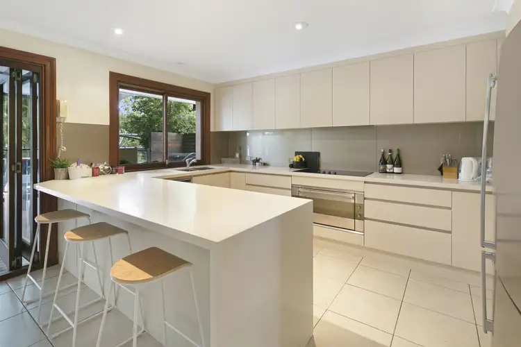 Fourth view of Homely house listing, 6 Chichester Drive, Arundel QLD 4214