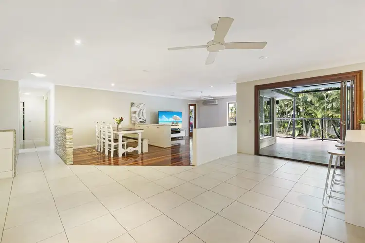 Fifth view of Homely house listing, 6 Chichester Drive, Arundel QLD 4214