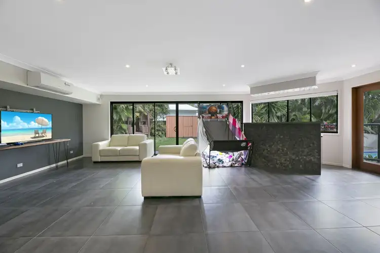 Sixth view of Homely house listing, 6 Chichester Drive, Arundel QLD 4214