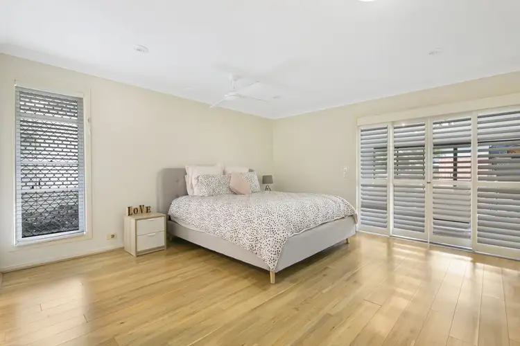 Seventh view of Homely house listing, 6 Chichester Drive, Arundel QLD 4214