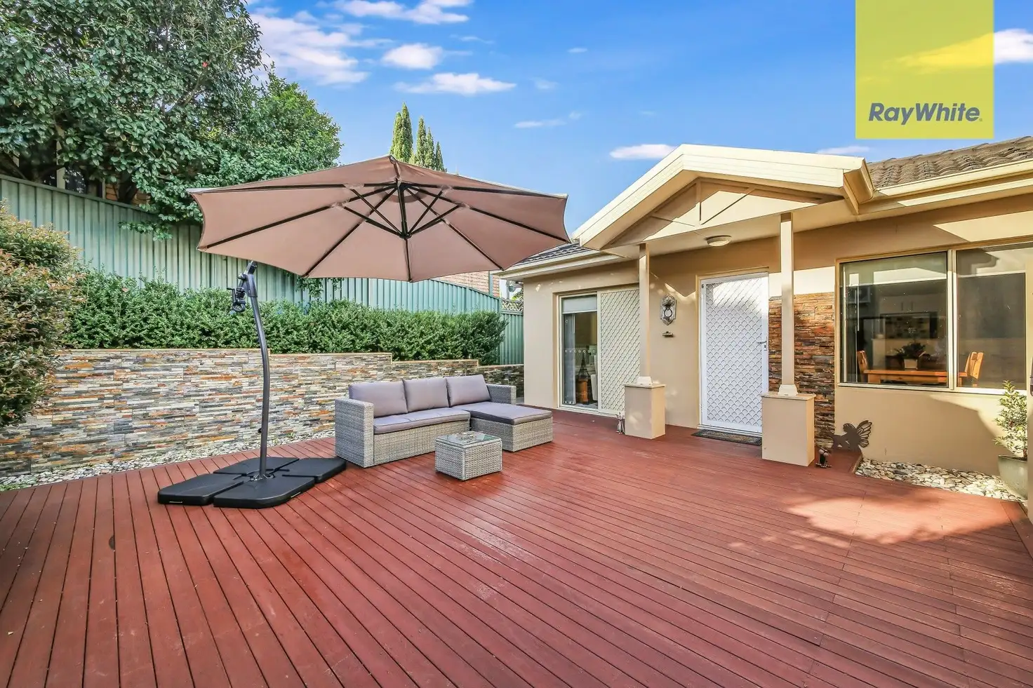 Main view of Homely townhouse listing, 6/25-27 Murray Street, Northmead NSW 2152