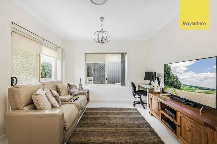 Third view of Homely townhouse listing, 6/25-27 Murray Street, Northmead NSW 2152