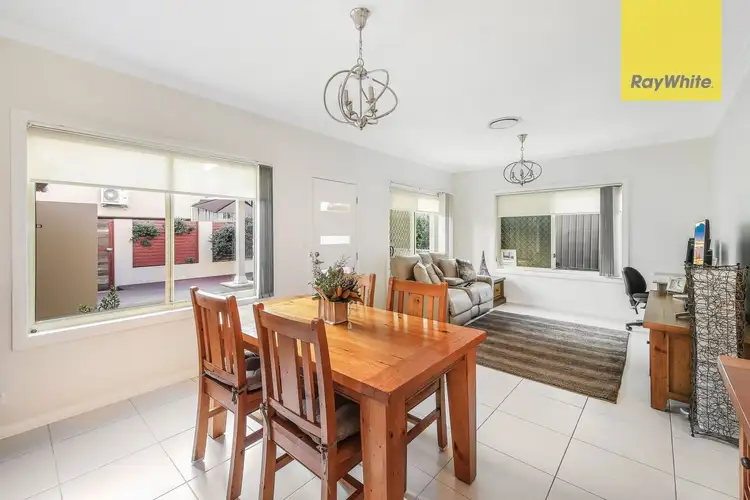 Fifth view of Homely townhouse listing, 6/25-27 Murray Street, Northmead NSW 2152
