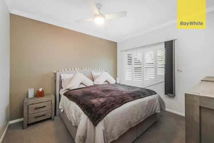 Sixth view of Homely townhouse listing, 6/25-27 Murray Street, Northmead NSW 2152