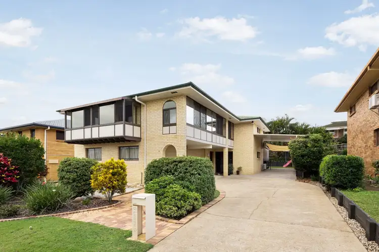 6 Lizanne Street, Boondall QLD 4034