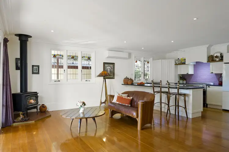 Main view of Homely house listing, 42 Lady Carrington Road, Otford NSW 2508
