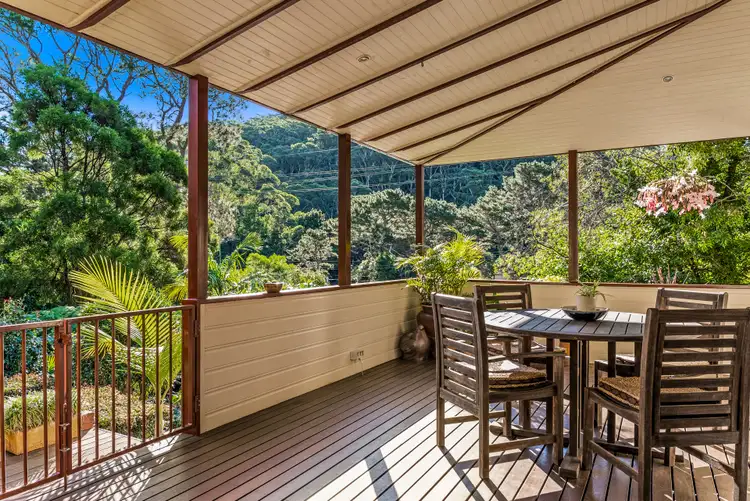Fifth view of Homely house listing, 42 Lady Carrington Road, Otford NSW 2508