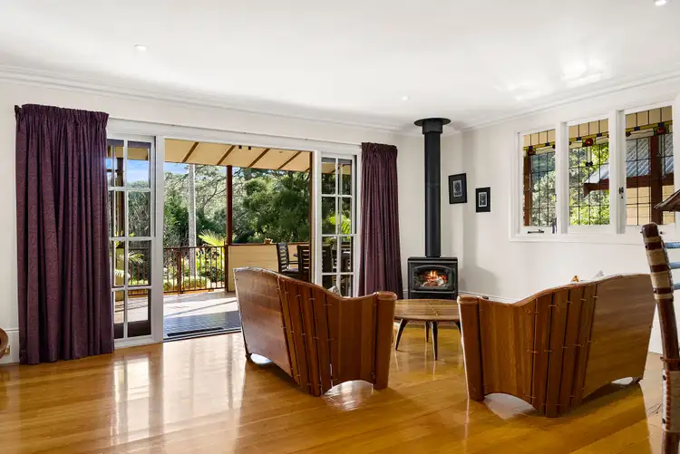 Sixth view of Homely house listing, 42 Lady Carrington Road, Otford NSW 2508