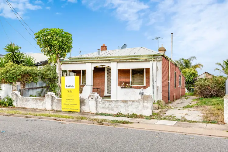 12 Short Street, Rosewater SA 5013