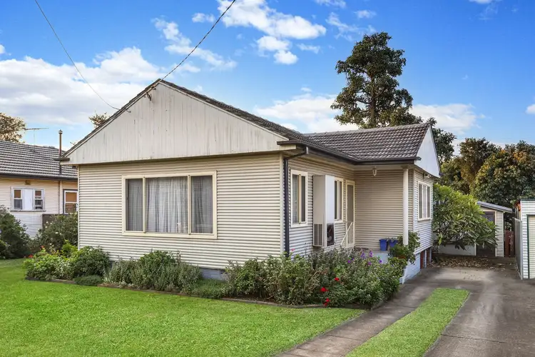 17 Jacka Street, St Marys NSW 2760