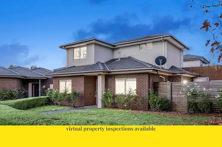 1/5 Bramton Court, Mulgrave VIC 3170