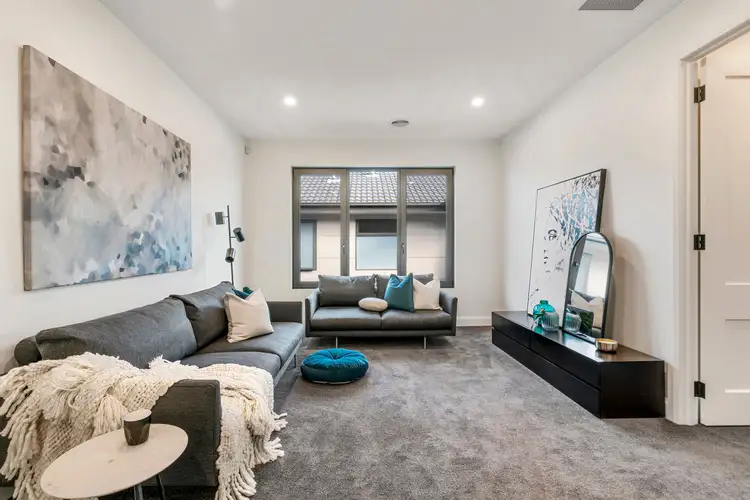 Third view of Homely townhouse listing, 12A Gowrie Street, Bentleigh East VIC 3165