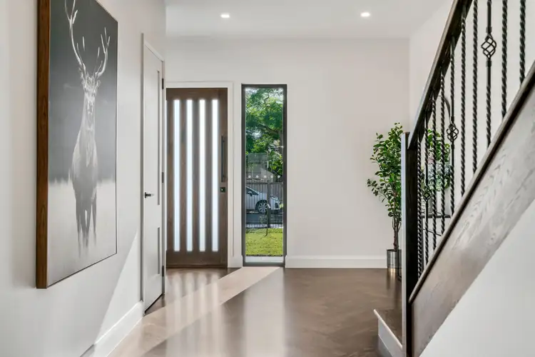 Fourth view of Homely townhouse listing, 12A Gowrie Street, Bentleigh East VIC 3165