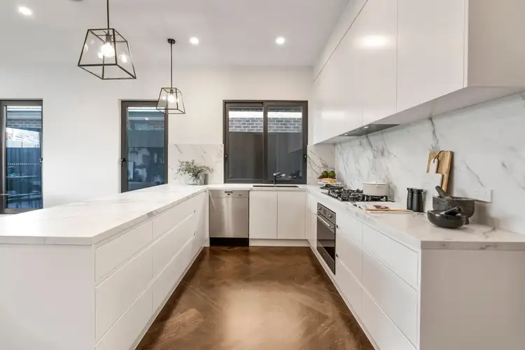 Fifth view of Homely townhouse listing, 12A Gowrie Street, Bentleigh East VIC 3165