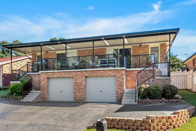 2/70 Glider Avenue, Blackbutt NSW 2529