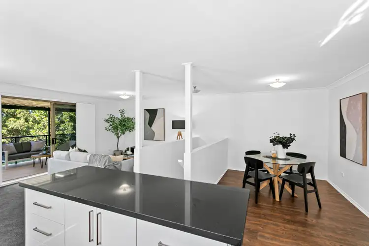 Fifth view of Homely semi-detached listing, 2/70 Glider Avenue, Blackbutt NSW 2529