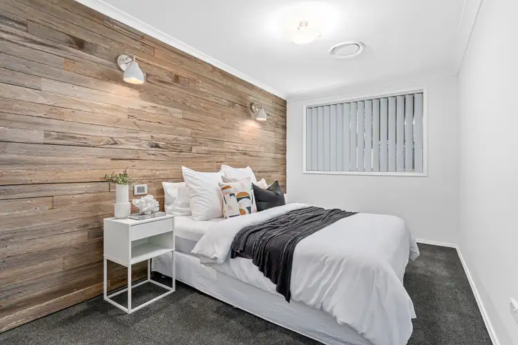 Sixth view of Homely semi-detached listing, 2/70 Glider Avenue, Blackbutt NSW 2529