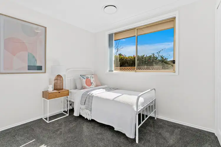 Seventh view of Homely semi-detached listing, 2/70 Glider Avenue, Blackbutt NSW 2529