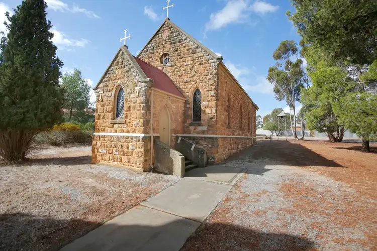 Main view of Homely house listing, 26 & 26a Main Street, Spalding SA 5454