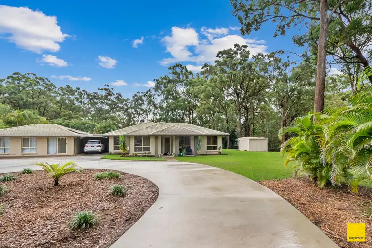 50 Lyndon Road, Capalaba QLD 4157