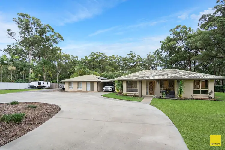 Second view of Homely house listing, 50 Lyndon Road, Capalaba QLD 4157