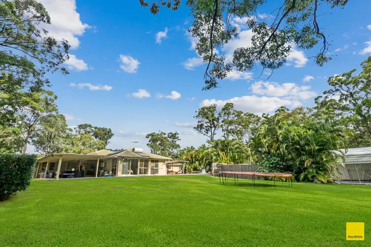 Third view of Homely house listing, 50 Lyndon Road, Capalaba QLD 4157