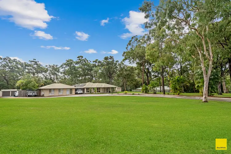 Fifth view of Homely house listing, 50 Lyndon Road, Capalaba QLD 4157