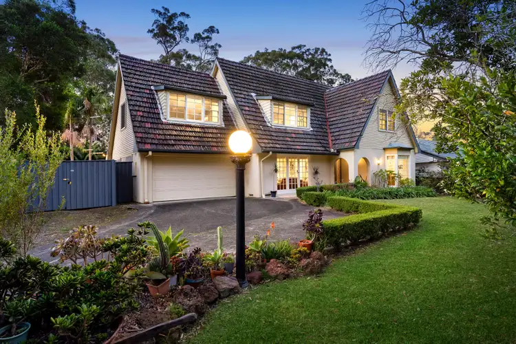 Main view of Homely house listing, 102 Douglas Street, St Ives NSW 2075