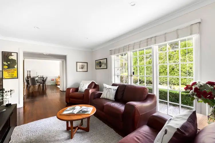 Fifth view of Homely house listing, 102 Douglas Street, St Ives NSW 2075